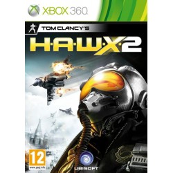 Tom Clancys HAWX 2-x360-bazar
