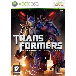 Transformers: Revenge of the Fallen-x360-bazar