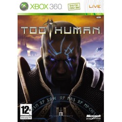 Too Human-x360-bazar