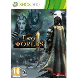 Two Worlds II-x360-bazar