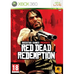 Red Dead Redemption-x360-bazar
