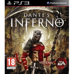 Dante's Inferno-ps3-bazar