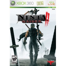 Ninja Gaiden 2-x360-bazar