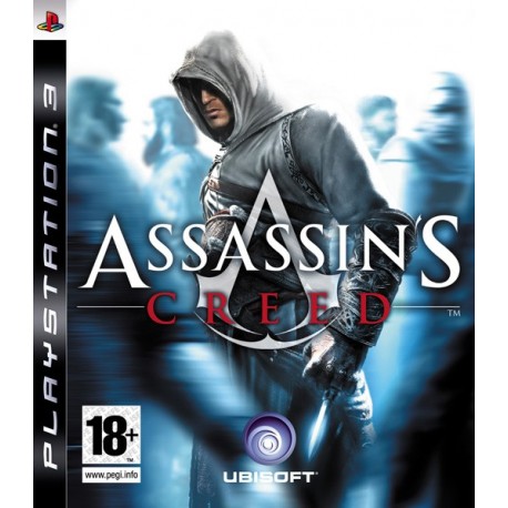 Assassins Creed-ps3-bazar