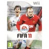 FIFA 11-wii