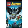 LEGO Batman : The Videogame-psp