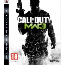 Call of Duty: Modern Warfare 3 (Project Colossus)-ps3-bazar
