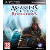 Assassins Creed: Revelations -ps3-bazar