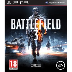 Battlefield 3-ps3-bazar