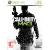 Call of Duty: Modern Warfare 3-x360-bazar