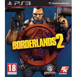 Borderlands 2-ps3-bazar