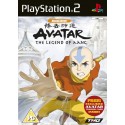 Avatar: The legend of Aang