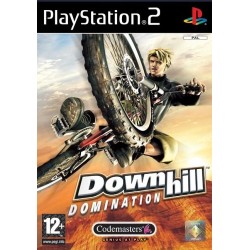 Downhill Domination-ps2-bazar
