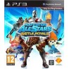 All-Stars Battle Royale -ps3
