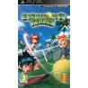Everybody's Tennis-PSP-BAZAR