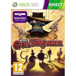 The Gunstringer -x360-bazar