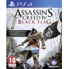 Assassins Creed IV: Black Flag -ps4
