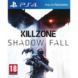 Killzone: Shadowfall -ps4-bazar