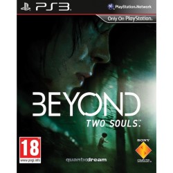 Beyond: Two Souls -ps3