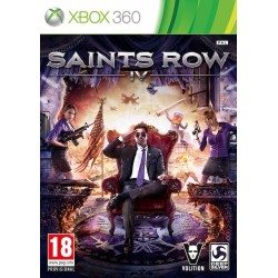 Saints Row 4 -x360-bazar