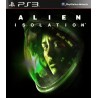 Alien: Isolation -ps3-bazar