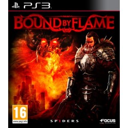 Bound by Flame -ps3-bazar