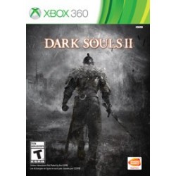 Dark Souls 2-x360-bazar