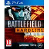 Battlefield: Hardline -ps4-bazar