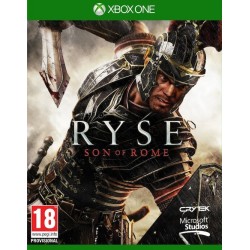 Ryse Son of Rome -xone-bazar