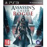 Assassins Creed: Rogue -ps3-bazar