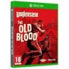 Wolfenstein: The Old Blood-xone