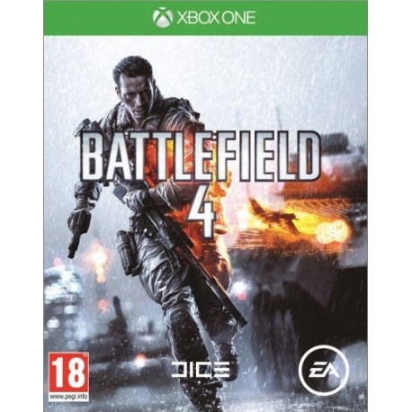 Battlefield 4-xone-bazar