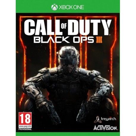 Call of Duty: Black Ops III-xone-bazar