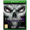 Darksiders II - Deathinitive Edition-xone-bazar