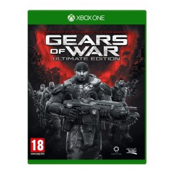 Gears of War Ultimate Edition-xone-bazar