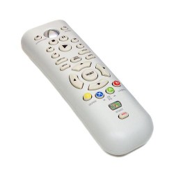 DVD Remote Contro-x360