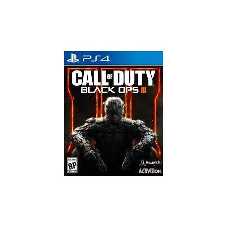 Call of Duty: Black Ops 3 -ps4-bazar