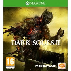 Dark Souls III-xone