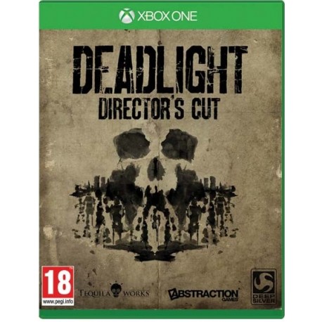 Deadlight Directors Cut-xone