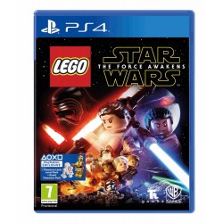 Lego Star Wars: The Force Awakens -ps4-bazar