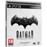 Batman: A Telltale Games Series -ps3