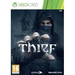 Thief  -x360-bazar