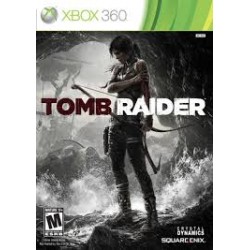 Tomb Raider -x360-bazar
