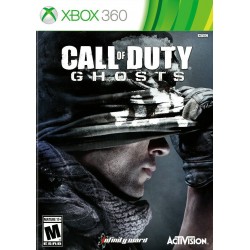 Call of Duty: Ghosts - předobjednávka! 