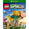 Lego Worlds -xone