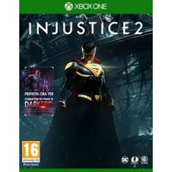 Injustice 2-xone