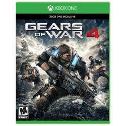 Gears of War 4-xone-bazar