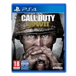 Call of Duty: WWII -ps4