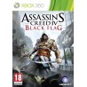Assassins Creed IV: Black Flag -x360-bazar