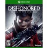 Dishonored: Death Of The Outsider-xone